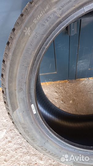 Haida HD617 235/45 R17 97H