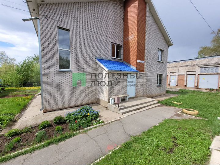 Продам помещение свободного назначения, 240 м²