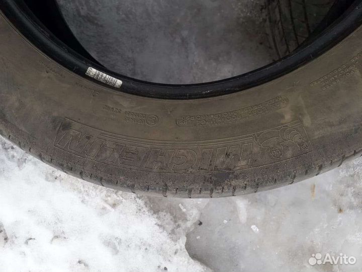 Michelin Latitude Cross 225/60 R18