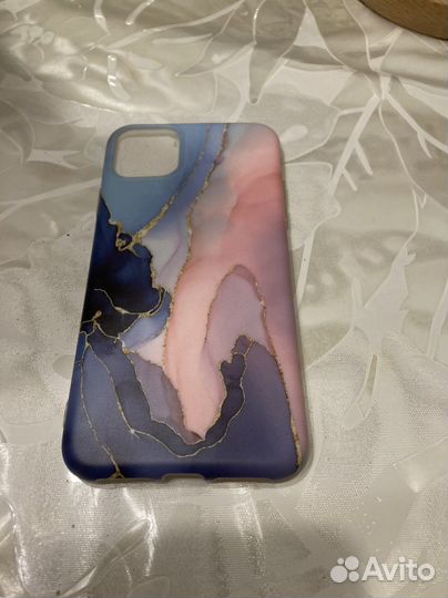 Чехол на iPhone 11 pro max