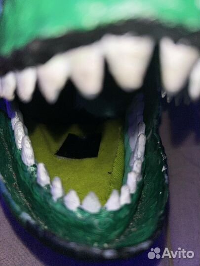 Продам раптора