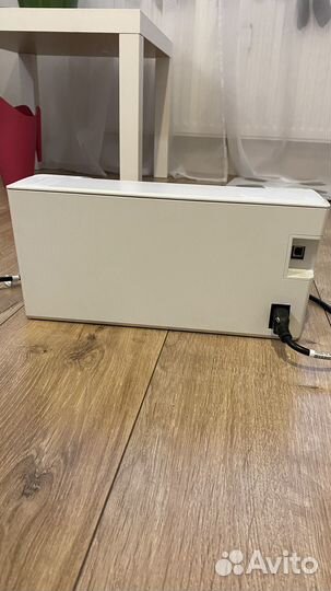 Лазерный принтер HP LaserJet Pro M15w