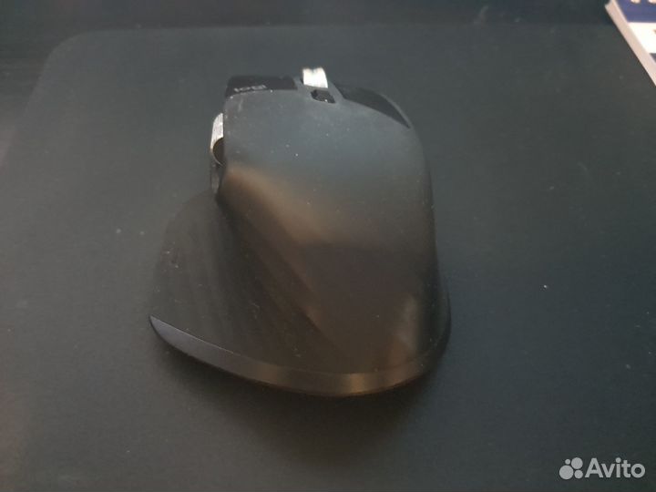 Беспроводная мышь Logitech MX Master 3