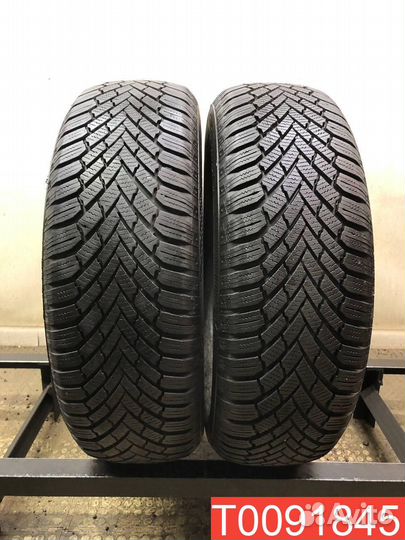 Continental ContiWinterContact TS 860 195/65 R16 101R