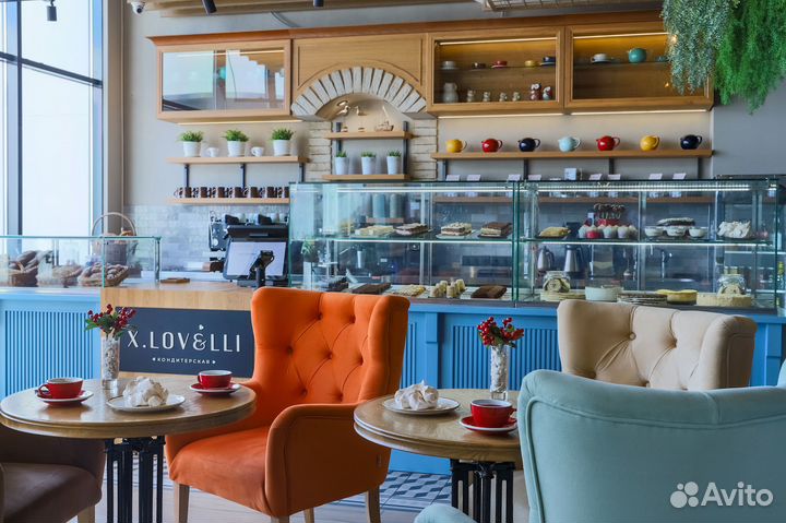 Хостес в ресторан