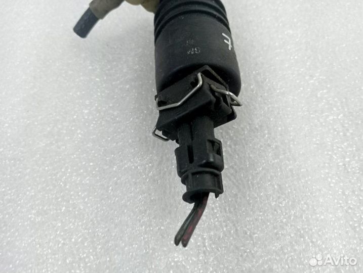 Насос омывателя Opel Astra G 2002