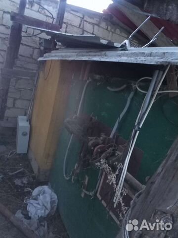 Инкубатор для перепел