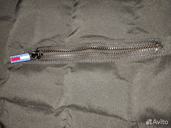 Куртка мужская зимняя