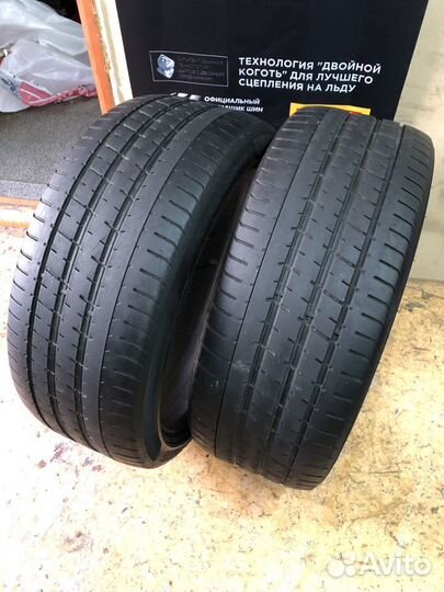 Pirelli P Zero 255/40 R21 102Y