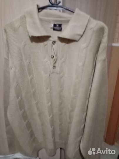 Мужские джемпера, 50 52