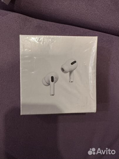 Наушники airpods pro 2 копия