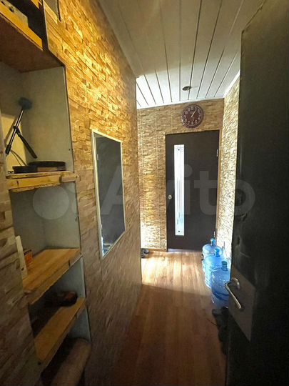 2-к. квартира, 40,7 м², 2/2 эт.