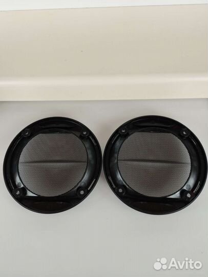 Сетки (грили) для динамиков