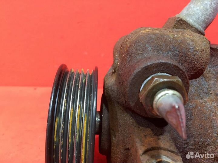 Насос гура для Ford Fusion fxja, 1.4 (Б/У)