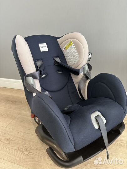 Детское автокресло от 0 до 18 кг inglesina