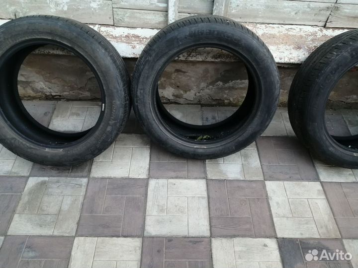 Hankook AH11 225/55 R18