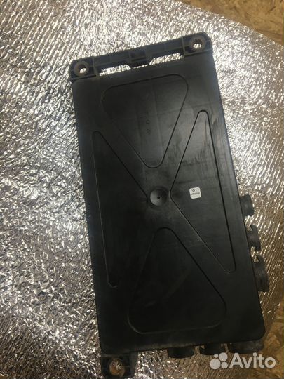 Блок управления Frontmodul Мерседес Актрос