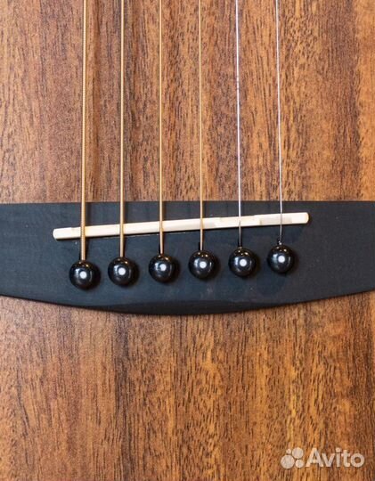 Гитара enya EM-X1