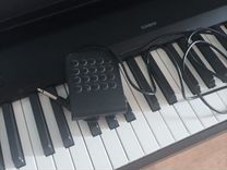 Цифровое пианино casio CDP -120