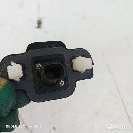 Камера заднего вида Toyota RAV4 XA50
