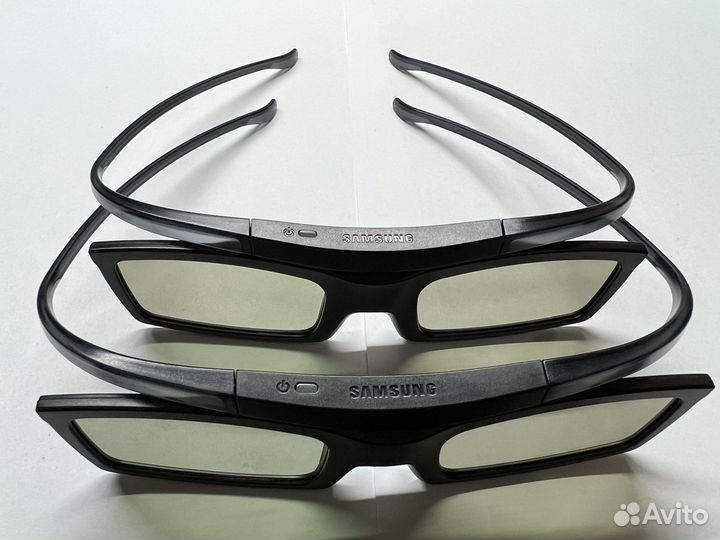 Продаю 3d очки Samsung