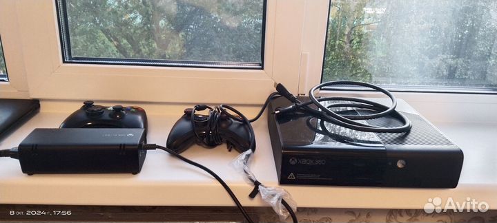 Xbox 360 е freeboot