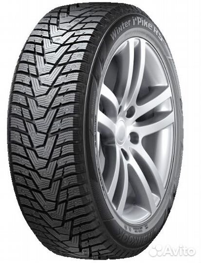 Hankook Winter I'Pike RS2 W429 215/70 R15 98T