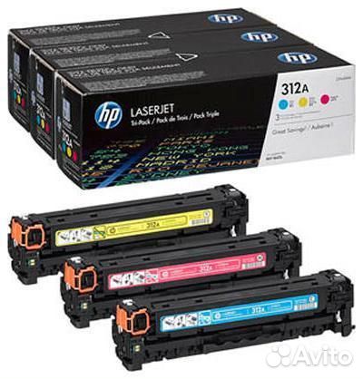 Картридж HP CF440AM 1297848