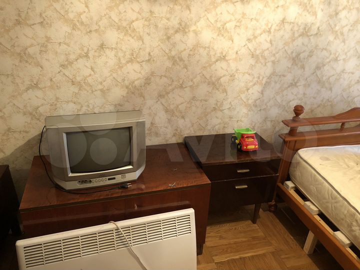 Комната 11 м² в 3-к., 7/9 эт.