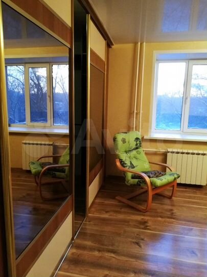 1-к. квартира, 41 м², 5/16 эт.