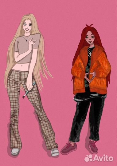 Художник иллюстратор