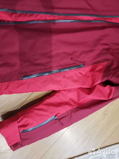 Куртка демисезонная для мальчика 152