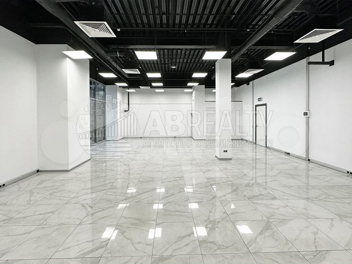 Габ, офис 127.1 м²