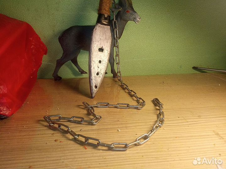 Нож скорпиона из дерева игра мортол комбат