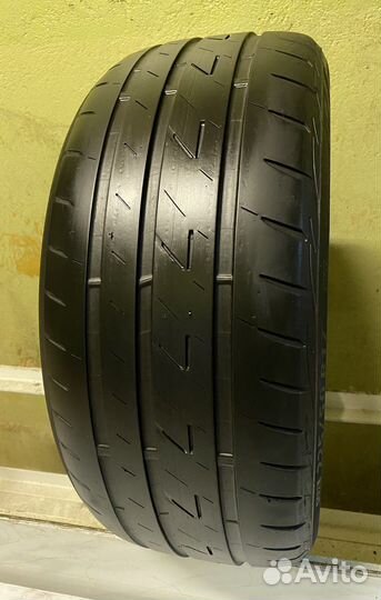 Bridgestone Ecopia EP200 225/50 R17 94V