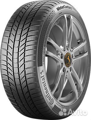 Continental WinterContact TS 870 P 205/55 R19 97H