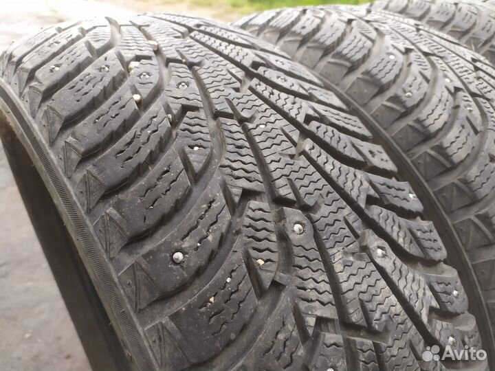 Maxxis Premitra Ice 5 SUV / SP5 225/65 R17 102T