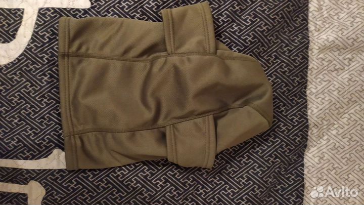 Балаклава мужская зимняя