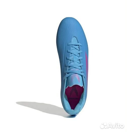 Бутсы Adidas оригинал новые Rus 45