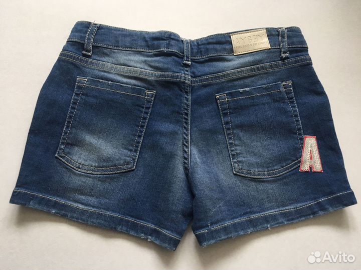 Шорты для девочки