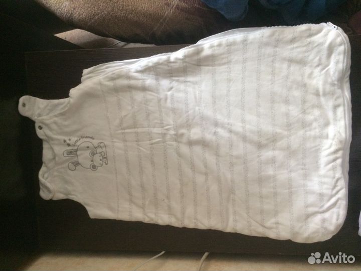 Спальный конверт