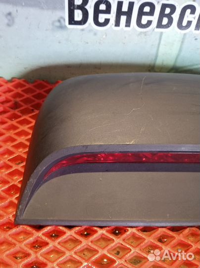 Стоп сигнал дополнительный Chevrolet Cruze