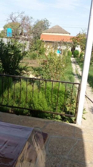 Дача 49 м² на участке 4,2 сот.