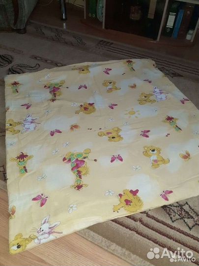 Одеяло детское