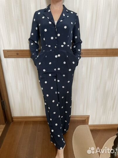 Комбинезон Zarina