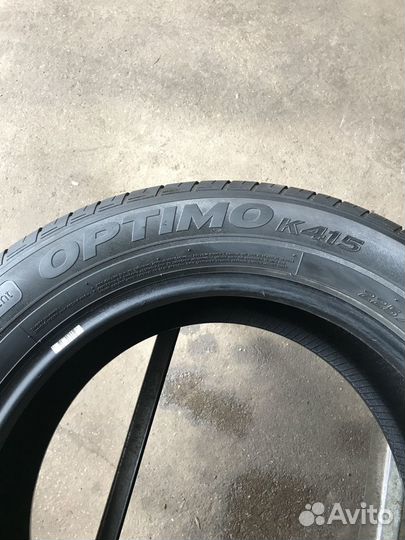 Hankook Optimo K415 225/60 R17