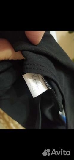 Купальник гимнастический разм38, 40, 42