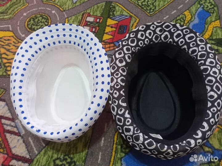 Шляпы панамы кепка 54 58