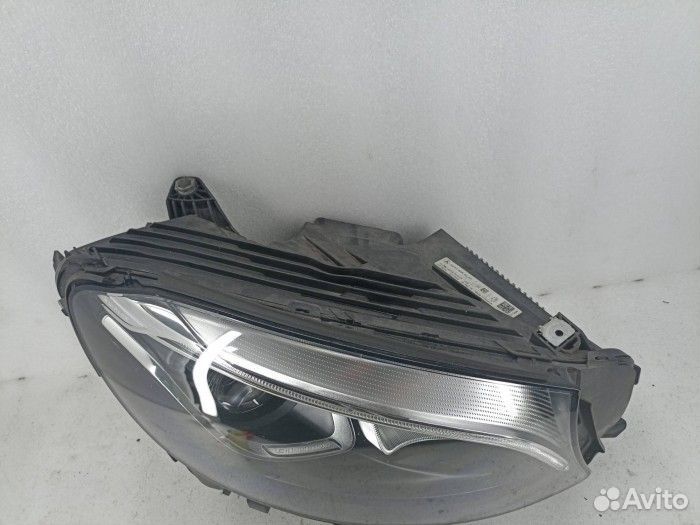 Фара правая для Mercedes-Benz GLC I (X253)