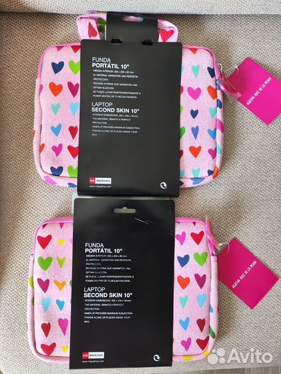 Новые чехлы для планшетов Agatha Ruiz De La Prada